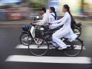 Vietnam