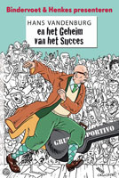 Hans Vandenburg en het geheim van succes 