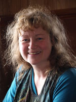 Lydia Rood